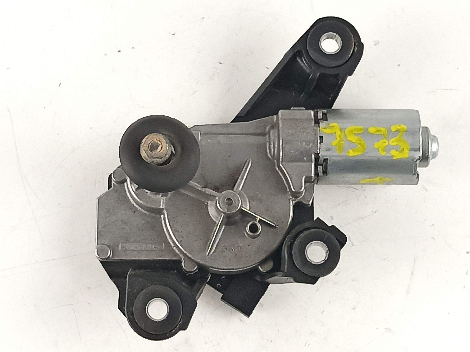MOTOR LIMPIA TRASERO NISSAN QASHQAI (J10) 28710JD000 / 0390201820 28710JD0000390201820