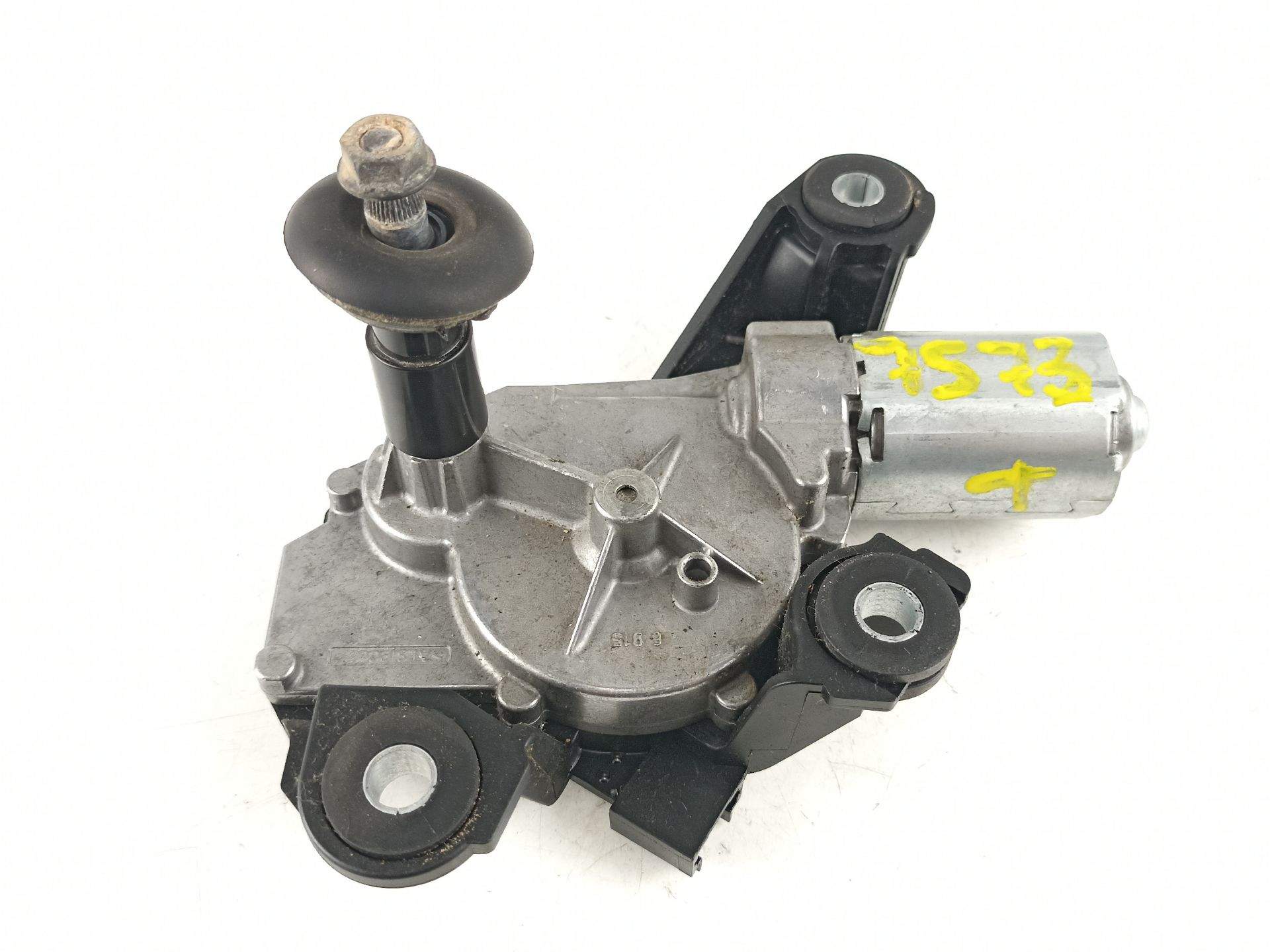 MOTOR LIMPIA TRASERO NISSAN QASHQAI (J10) 28710JD000 / 0390201820 28710JD0000390201820 - Vista 2