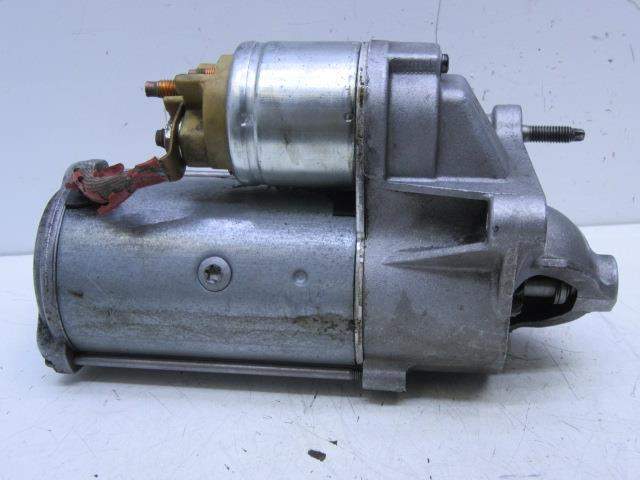 MOTOR ARRANQUE RENAULT LAGUNA II (BG0/1_) 8200331251 / D7R49 8200331251D7R49 - Vista 2