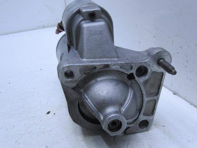 MOTOR ARRANQUE RENAULT LAGUNA II (BG0/1_) 8200331251 / D7R49 8200331251D7R49 - Vista 3