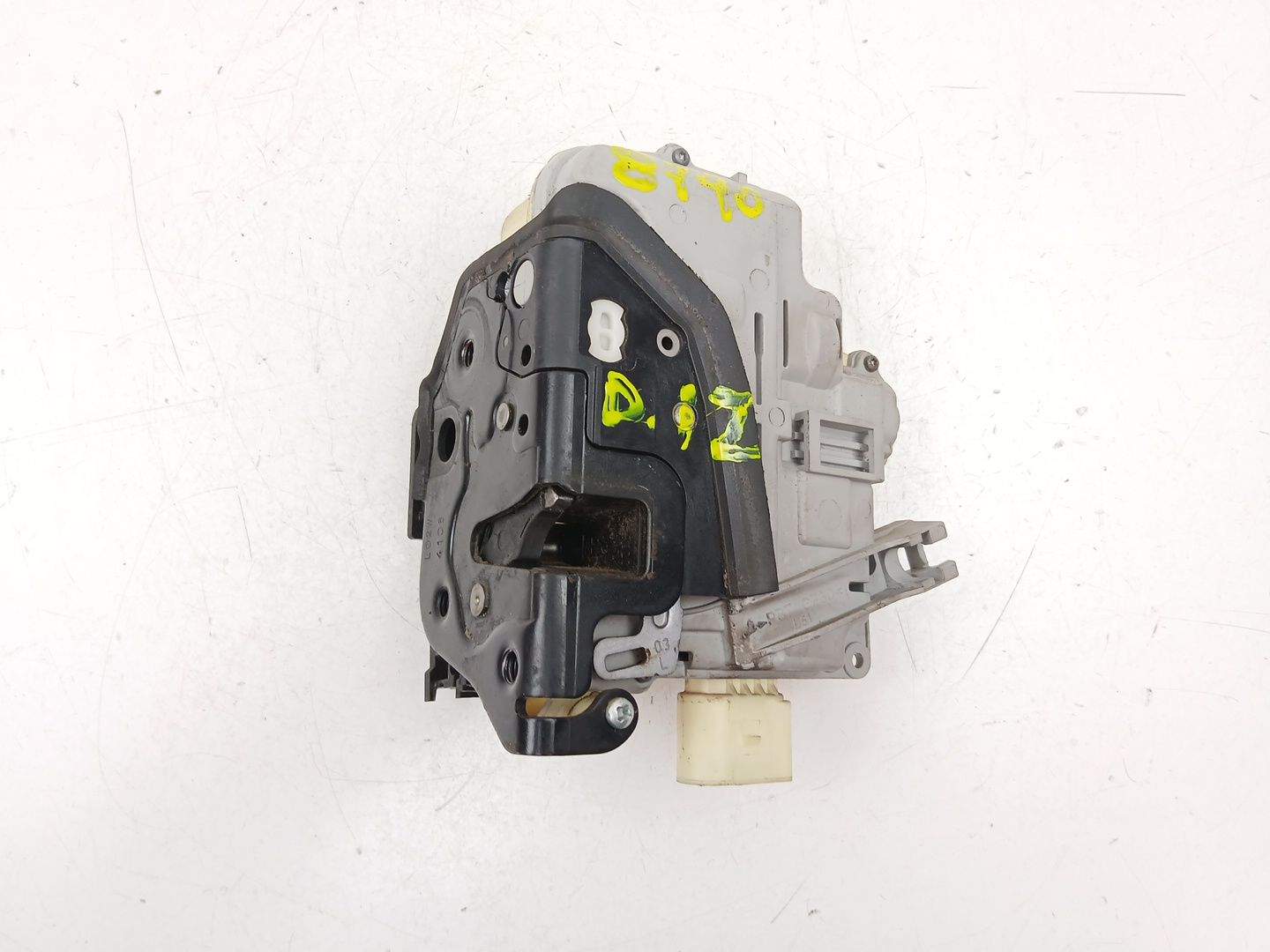 CERRADURA PUERTA DELANTERA IZQUIERDA VOLKSWAGEN PASSAT B6 Variant (3C5) 3C1837015A 3C1837015A - Vista 2
