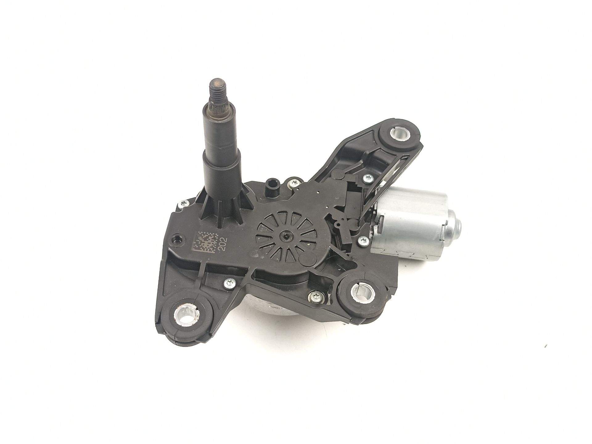 MOTOR LIMPIA TRASERO RENAULT MEGANE IV Hatchback (B9A/M/N_) 287109757R 287109757R