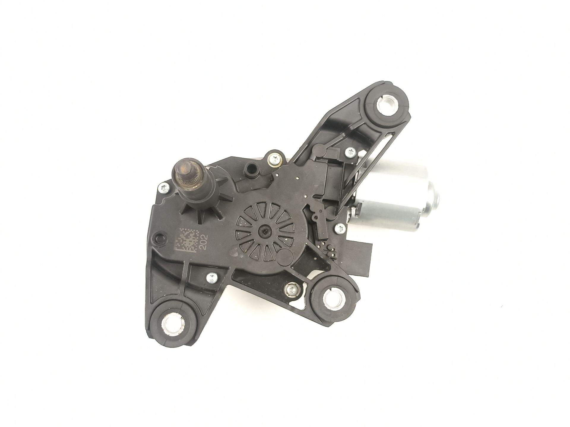 MOTOR LIMPIA TRASERO RENAULT MEGANE IV Hatchback (B9A/M/N_) 287109757R 287109757R - Vista 2