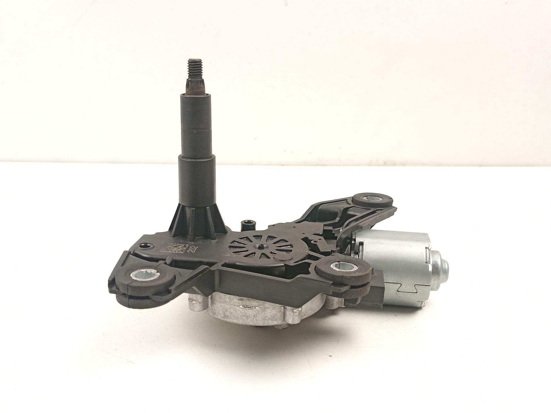 MOTOR LIMPIA TRASERO RENAULT MEGANE IV Hatchback (B9A/M/N_) 287109757R 287109757R - Vista 3