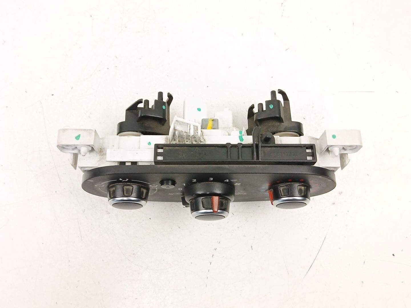 MANDOS CALEFACCION AIRE DACIA LODGY (JS_) 275102784R 275102784R - Vista 2