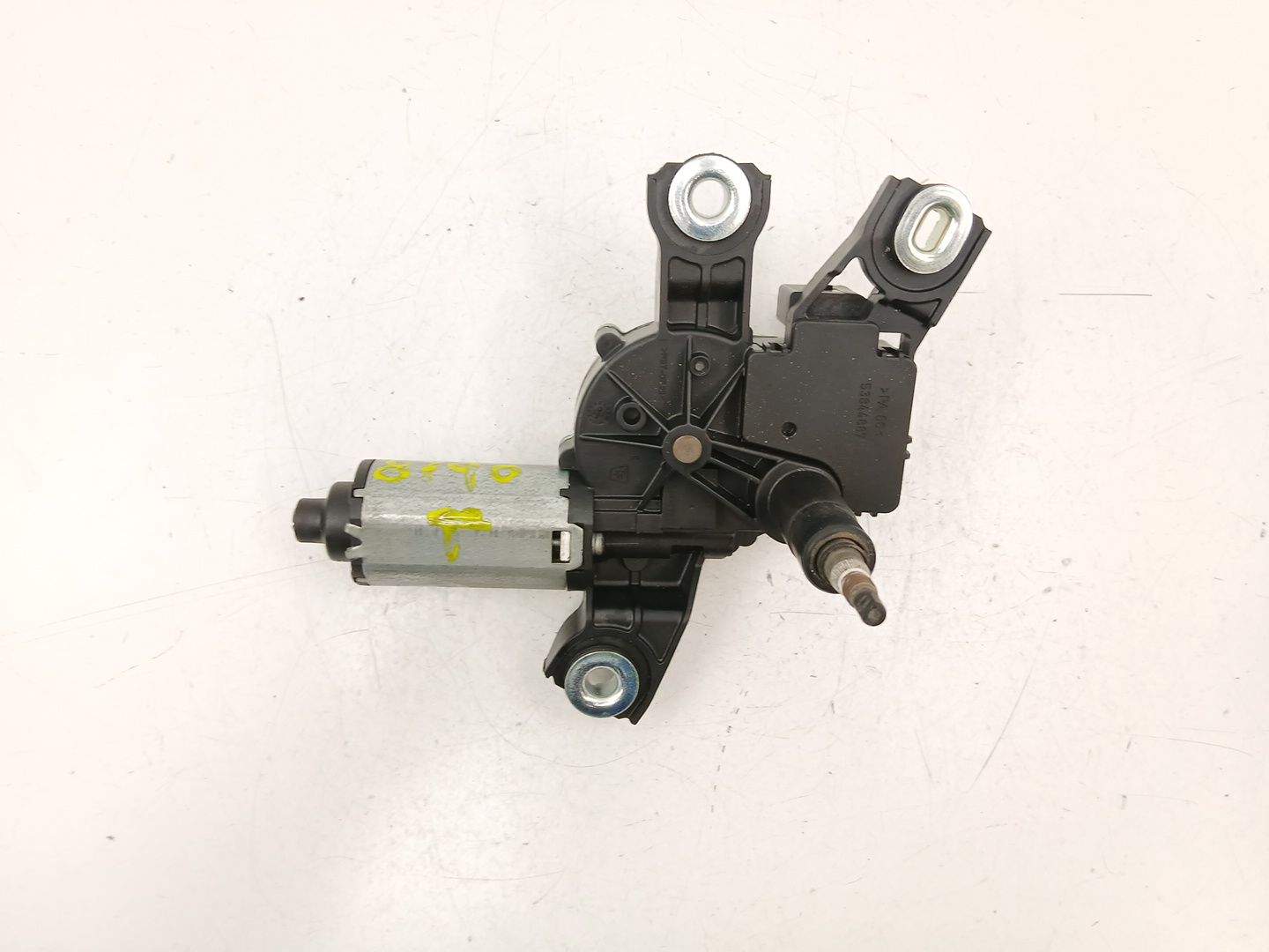 MOTOR LIMPIA TRASERO VOLKSWAGEN PASSAT B6 Variant (3C5) 3C9955711A 3C9955711A - Vista 2
