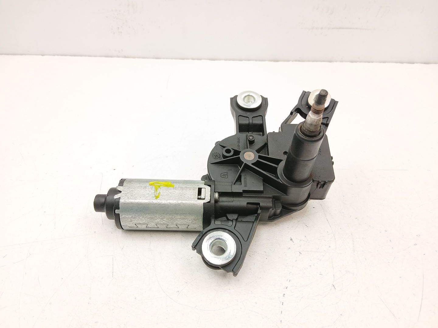 MOTOR LIMPIA TRASERO VOLKSWAGEN PASSAT B6 Variant (3C5) 3C9955711A 3C9955711A - Vista 3