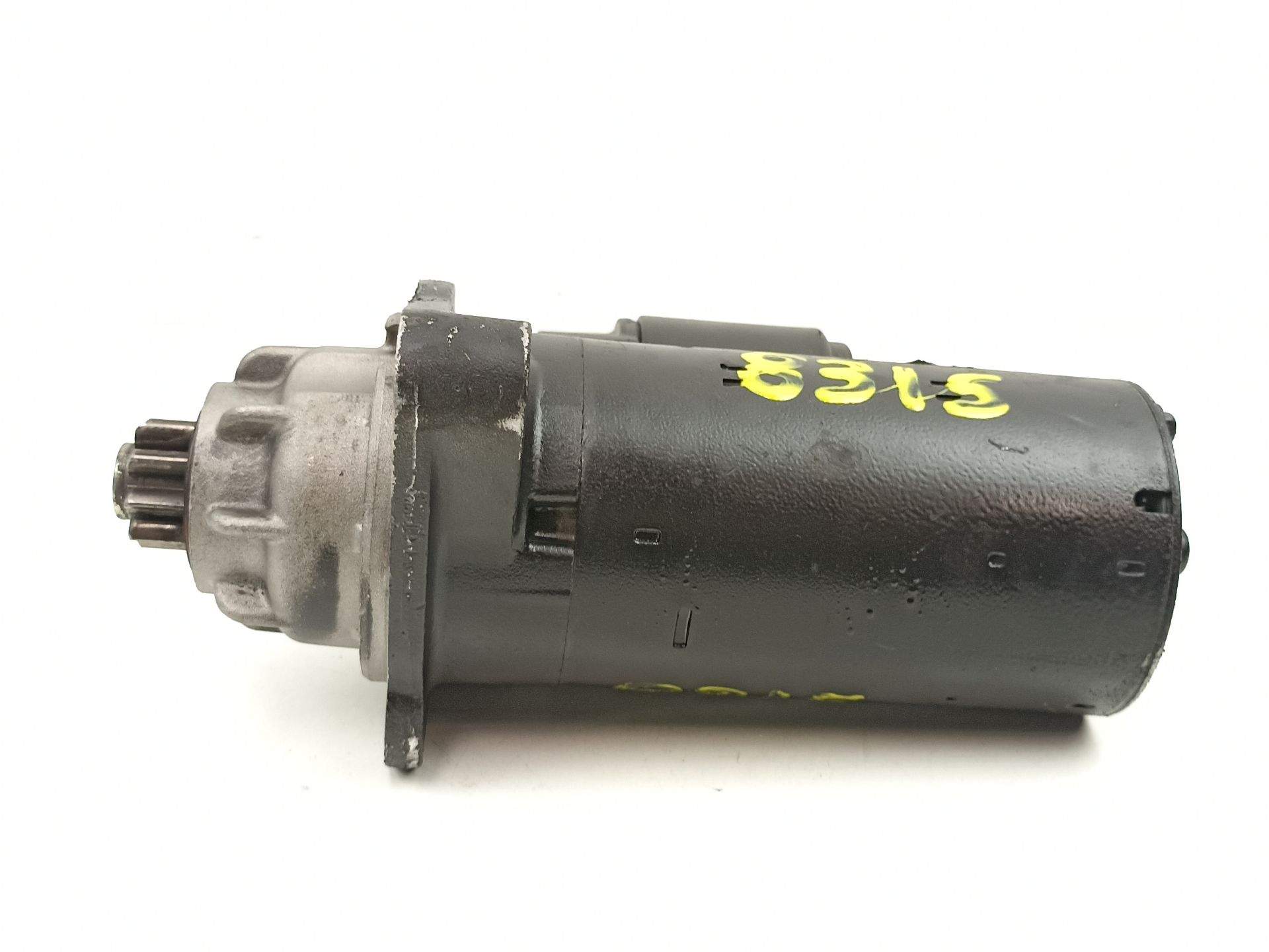 MOTOR ARRANQUE VOLKSWAGEN TOUAREG (7LA, 7L6, 7L7) 070911023B / 0986022460 070911023B0986022460 - Vista 3