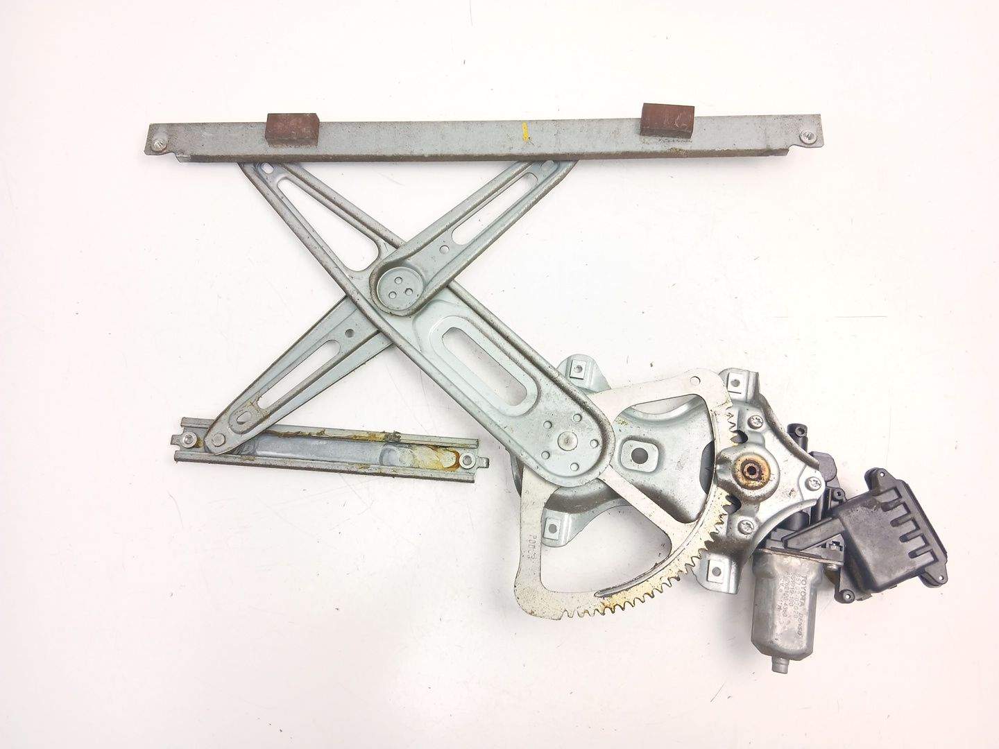 ELEVALUNAS DELANTERO IZQUIERDO TOYOTA AURIS (_E15_) 8570202020 / 961919100 / AV2621004360 8570202020961919100AV2621004360 - Vista 2