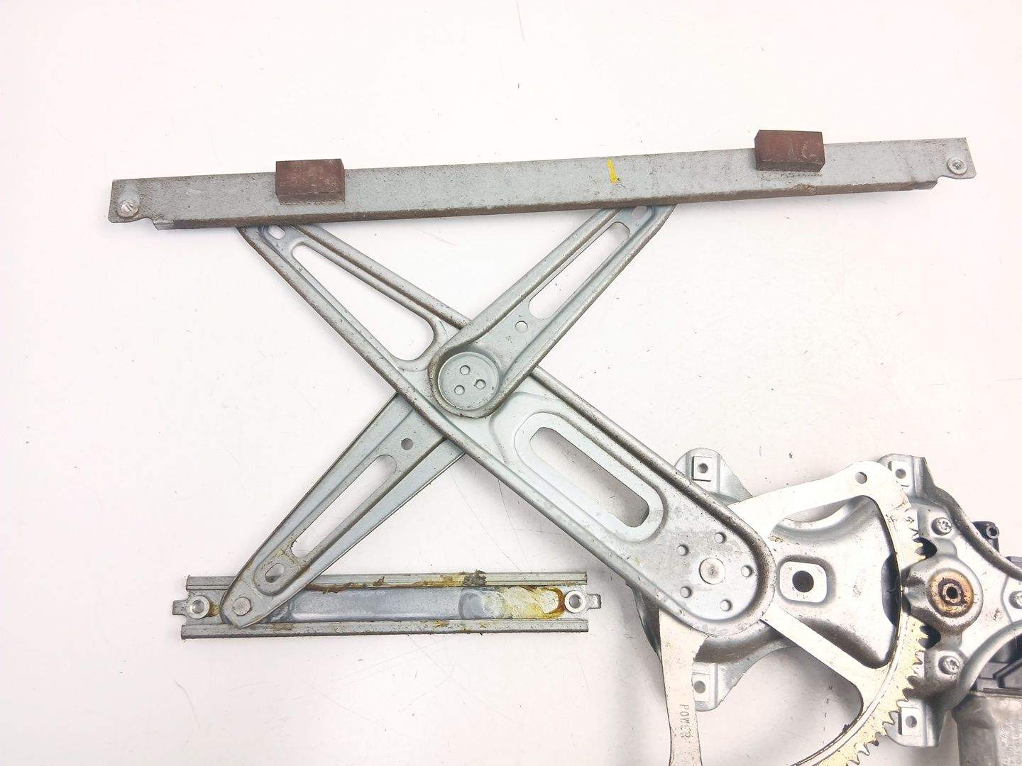 ELEVALUNAS DELANTERO IZQUIERDO TOYOTA AURIS (_E15_) 8570202020 / 961919100 / AV2621004360 8570202020961919100AV2621004360 - Vista 3