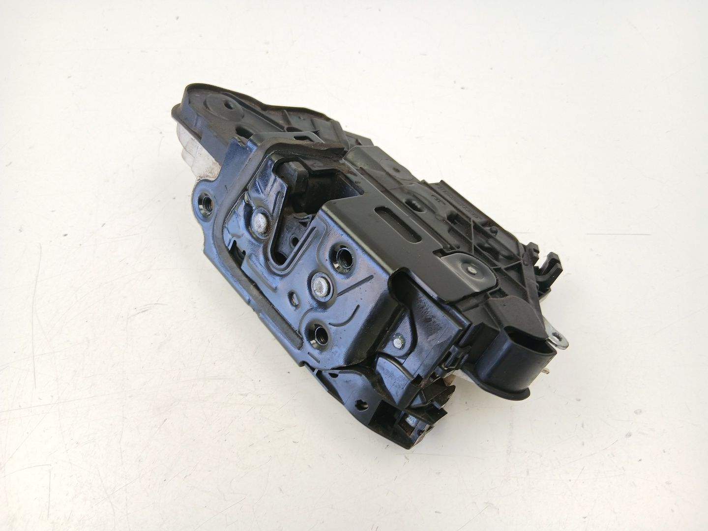 CERRADURA PUERTA DELANTERA IZQUIERDA SKODA FABIA II (542) 5N1837015C 5N1837015C