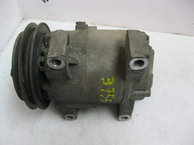 COMPRESOR AIRE ACONDICIONADO NISSAN ALMERA 92600BN301 / EA50145010 / 04041042034 92600BN301EA5014501004041042034