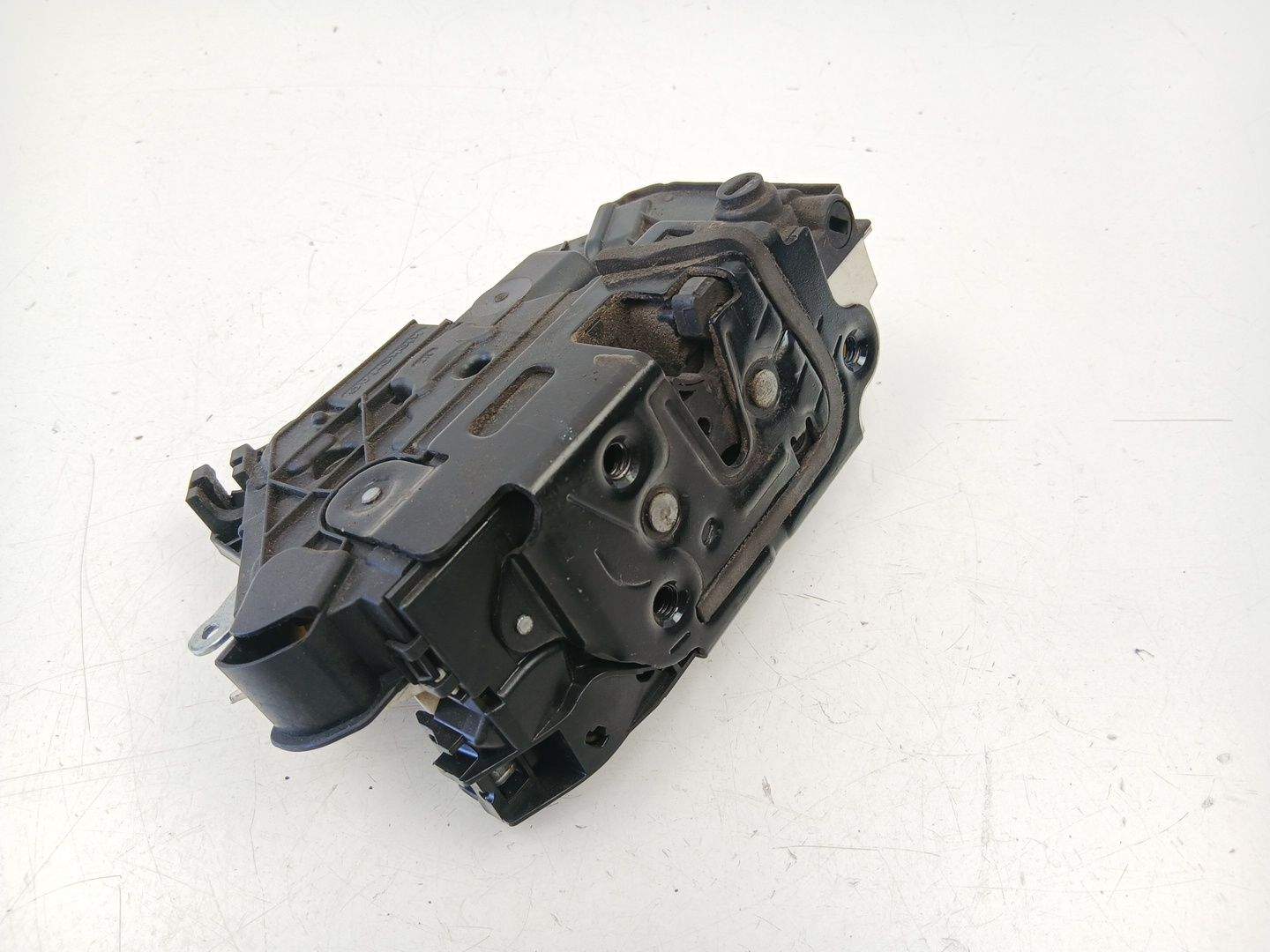 CERRADURA PUERTA TRASERA DERECHA SKODA FABIA II (542) 5N0839016D 5N0839016D