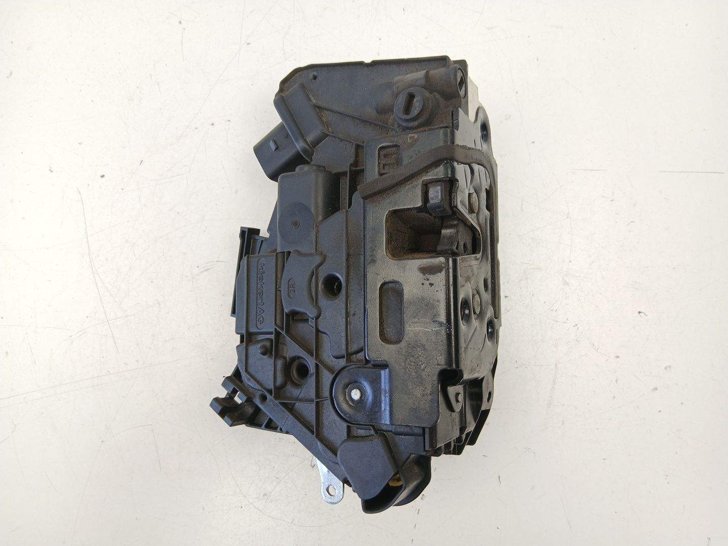 CERRADURA PUERTA TRASERA DERECHA SKODA FABIA II (542) 5N0839016D 5N0839016D - Vista 2