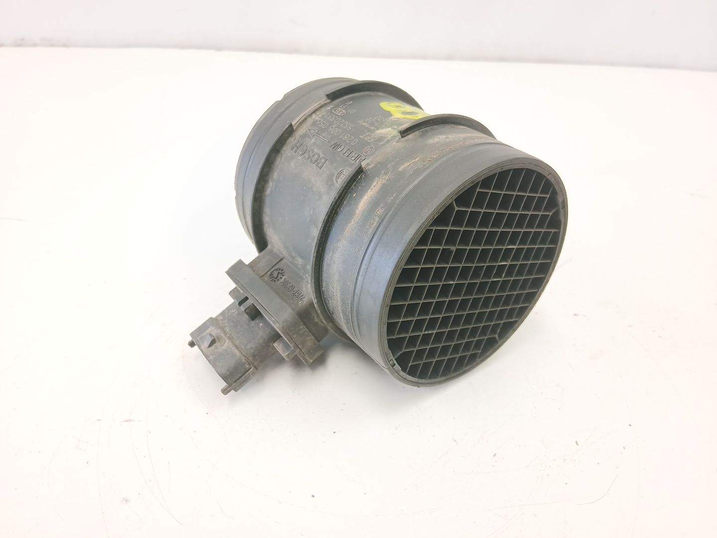 CAUDALIMETRO FIAT DUCATO Furgoneta (250_) 55220331 / 0281006056 552203310281006056