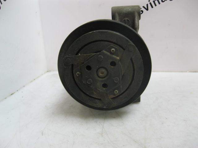 COMPRESOR AIRE ACONDICIONADO NISSAN ALMERA 92600BN301 / EA50145010 / 04041042034 92600BN301EA5014501004041042034 - Vista 2