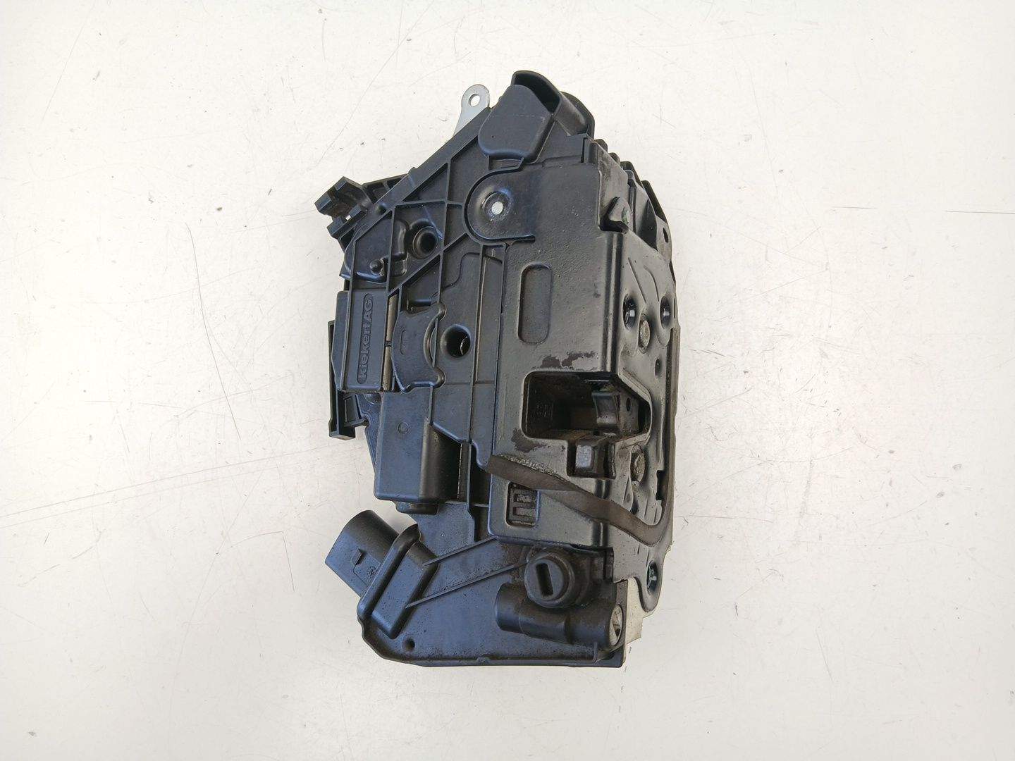 CERRADURA PUERTA TRASERA IZQUIERDA SKODA FABIA II (542) 5N0839015D 5N0839015D - Vista 2