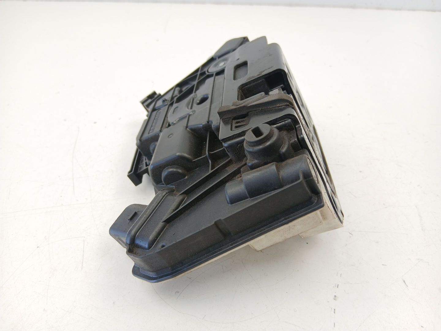 CERRADURA PUERTA TRASERA IZQUIERDA SKODA FABIA II (542) 5N0839015D 5N0839015D - Vista 3