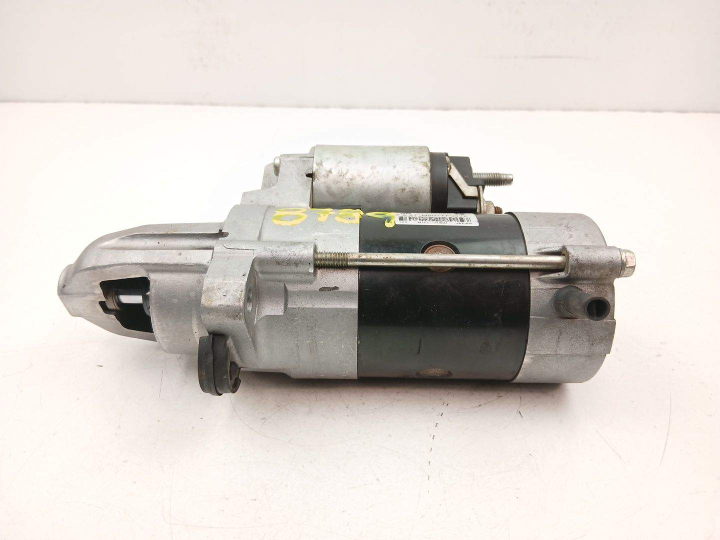 MOTOR ARRANQUE OPEL ASTRA J (P10) 55570068 / M001TF0072 55570068M001TF0072 - Vista 3