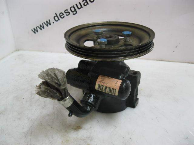 BOMBA DIRECCION FIAT DOBLO 46764513 / 26083289FP 4676451326083289FP