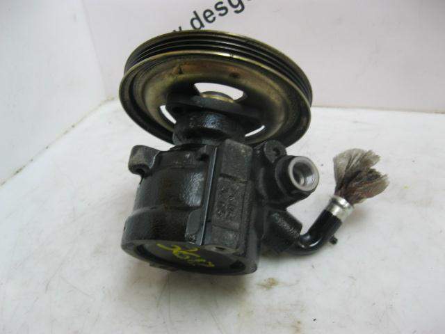 BOMBA DIRECCION FIAT DOBLO 46764513 / 26083289FP 4676451326083289FP - Vista 2