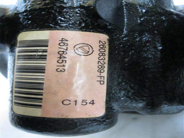 BOMBA DIRECCION FIAT DOBLO 46764513 / 26083289FP 4676451326083289FP - Vista 3