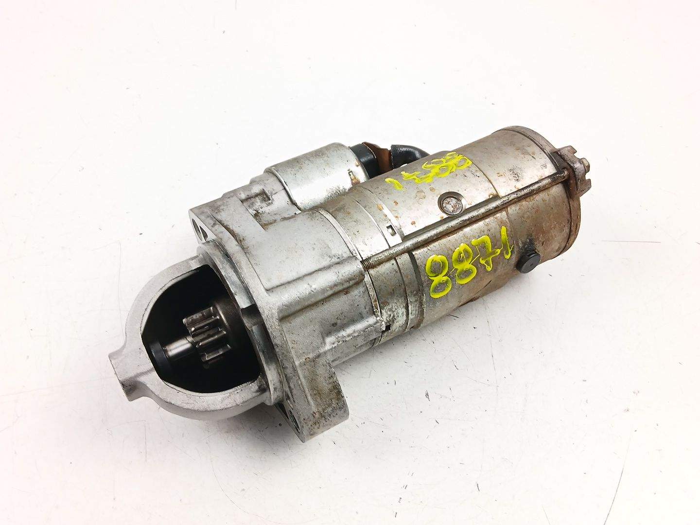 MOTOR ARRANQUE SSANGYONG REXTON / REXTON II (GAB_) 6611513801 / TM000A34001 6611513801TM000A34001