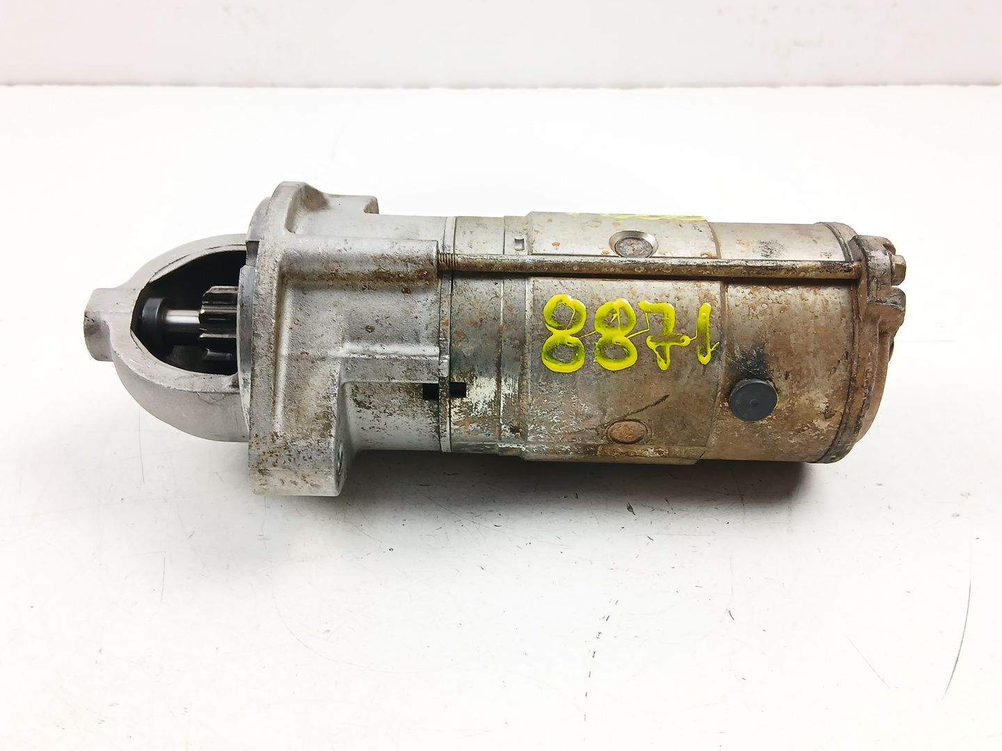 MOTOR ARRANQUE SSANGYONG REXTON / REXTON II (GAB_) 6611513801 / TM000A34001 6611513801TM000A34001 - Vista 3