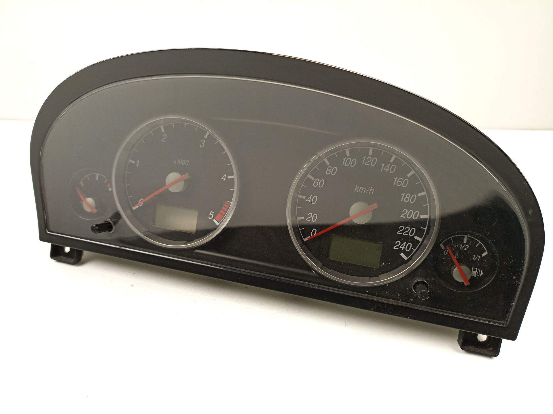 CUADRO INSTRUMENTOS FORD MONDEO III Sedán (B4Y) 1S7F10849JE 1S7F10849JE