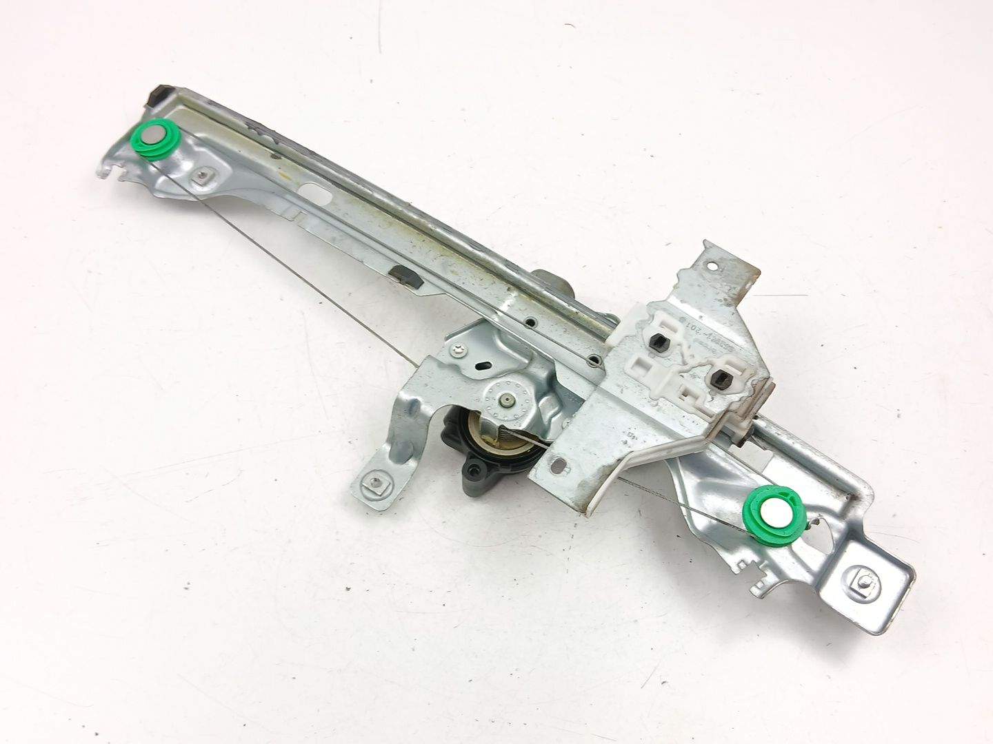 ELEVALUNAS TRASERO IZQUIERDO PEUGEOT 5008 (0U_, 0E_) 9682808780 9682808780