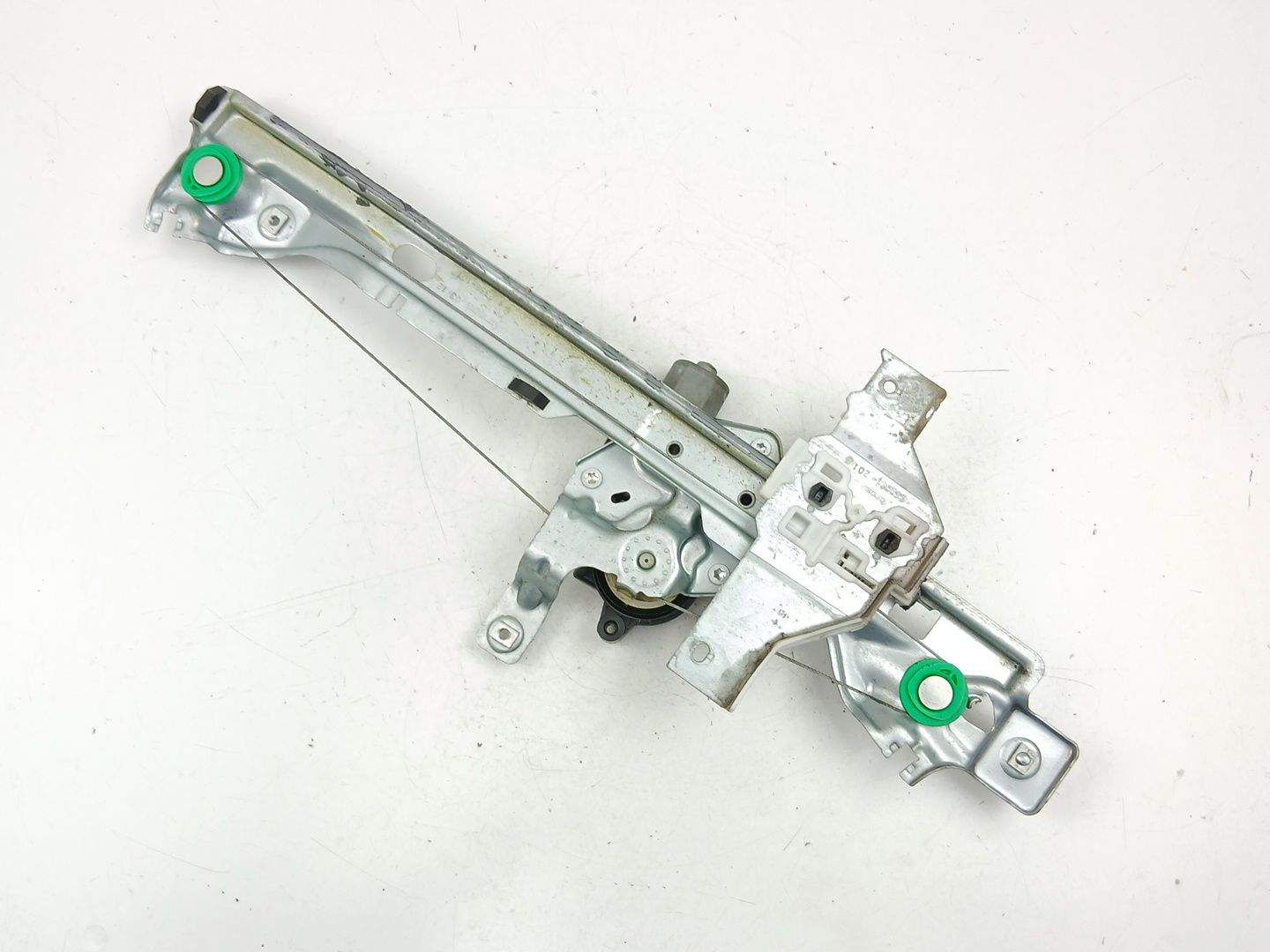ELEVALUNAS TRASERO IZQUIERDO PEUGEOT 5008 (0U_, 0E_) 9682808780 9682808780 - Vista 2
