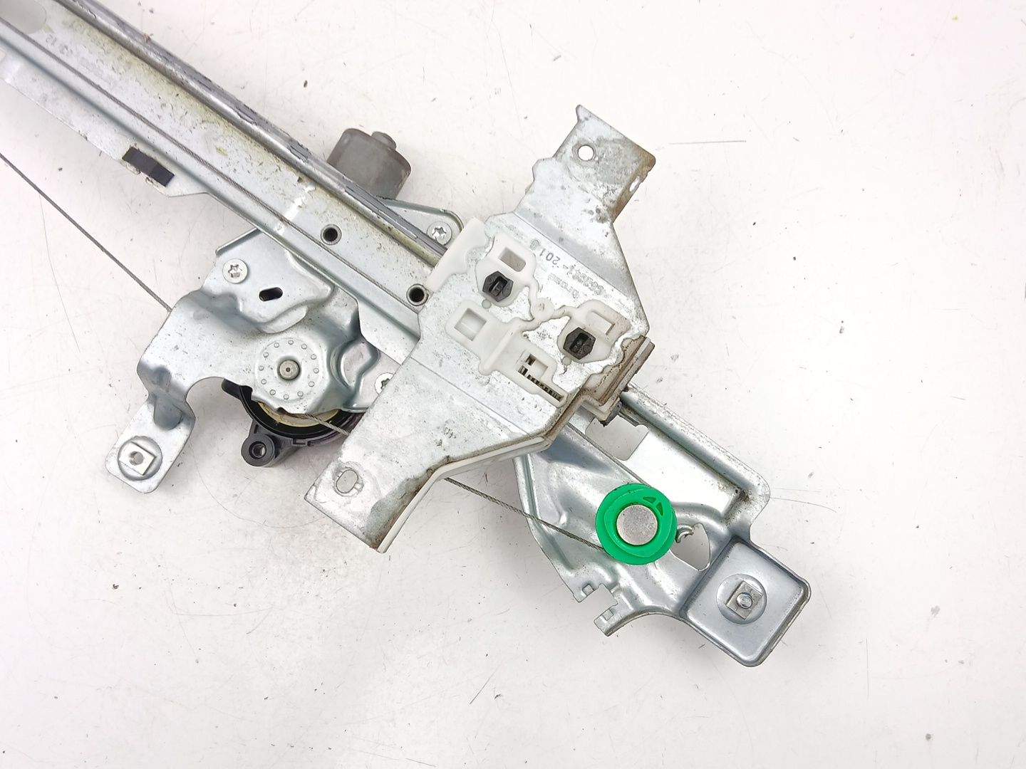 ELEVALUNAS TRASERO IZQUIERDO PEUGEOT 5008 (0U_, 0E_) 9682808780 9682808780 - Vista 3