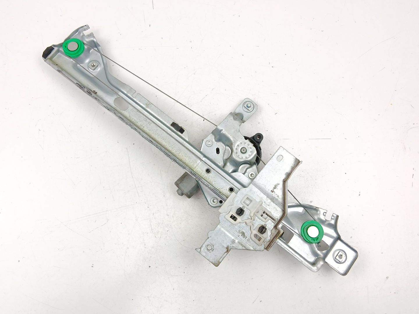 ELEVALUNAS TRASERO DERECHO PEUGEOT 5008 (0U_, 0E_) 9682808680 9682808680 - Vista 2