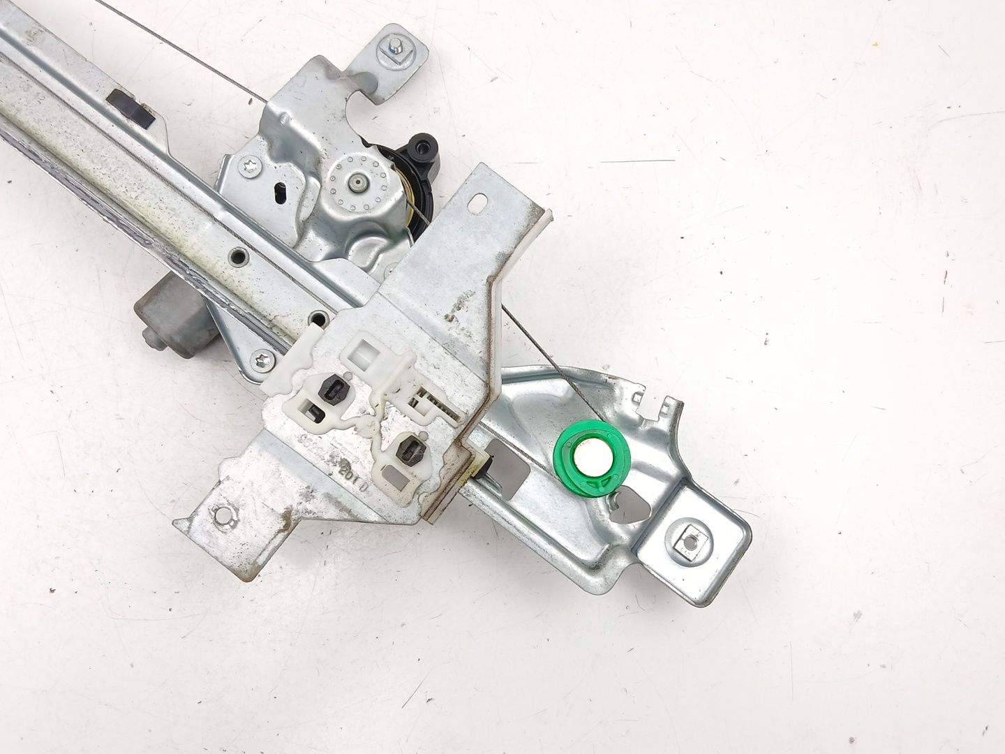 ELEVALUNAS TRASERO DERECHO PEUGEOT 5008 (0U_, 0E_) 9682808680 9682808680 - Vista 3