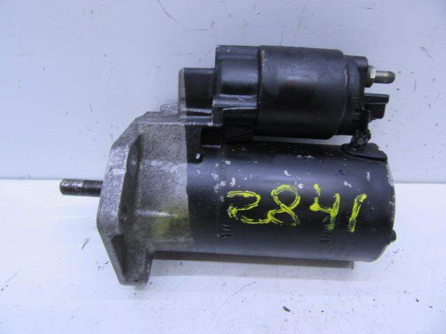 MOTOR ARRANQUE VOLKSWAGEN POLO III (6N1) 0001112027 0001112027