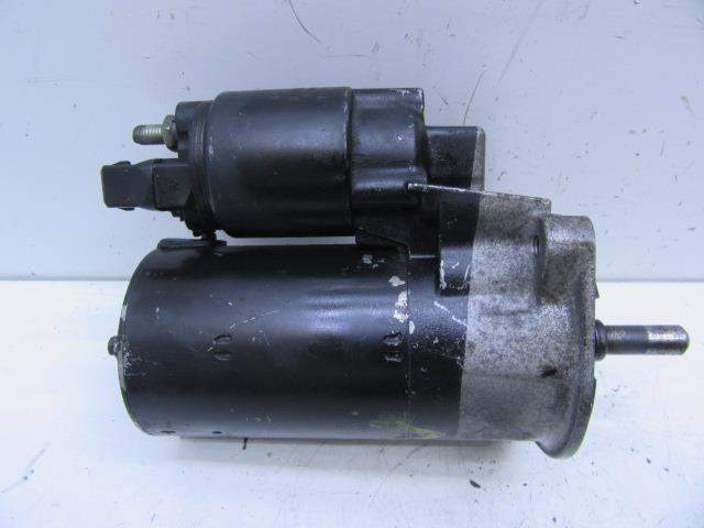MOTOR ARRANQUE VOLKSWAGEN POLO III (6N1) 0001112027 0001112027 - Vista 2