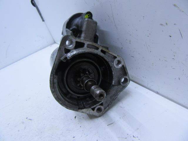 MOTOR ARRANQUE VOLKSWAGEN POLO III (6N1) 0001112027 0001112027 - Vista 3