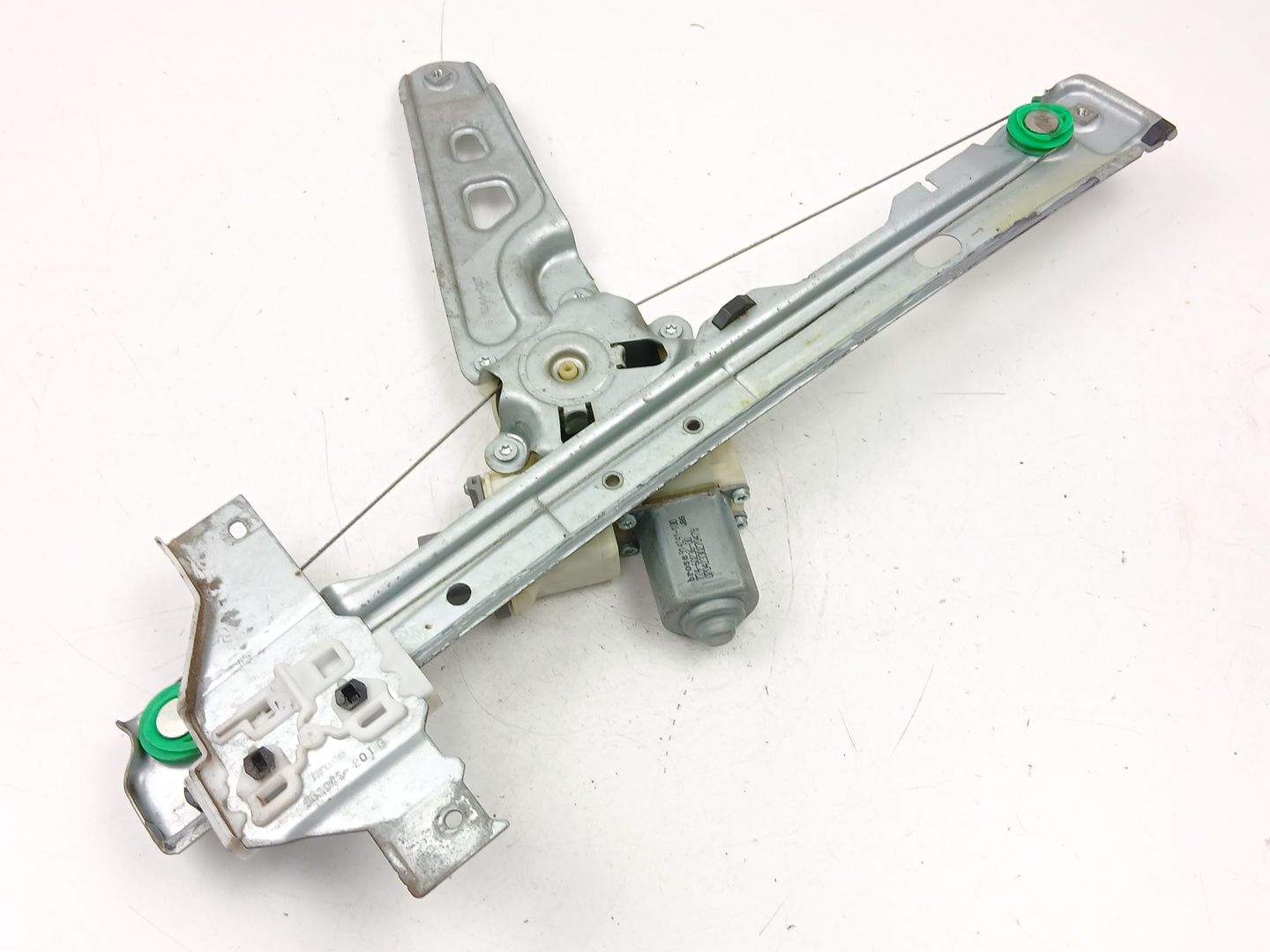 ELEVALUNAS DELANTERO DERECHO PEUGEOT 5008 (0U_, 0E_) 9682808880 9682808880