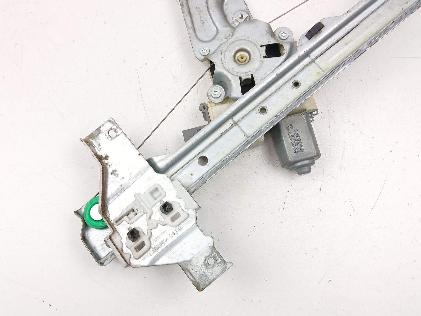 ELEVALUNAS DELANTERO DERECHO PEUGEOT 5008 (0U_, 0E_) 9682808880 9682808880 - Vista 3