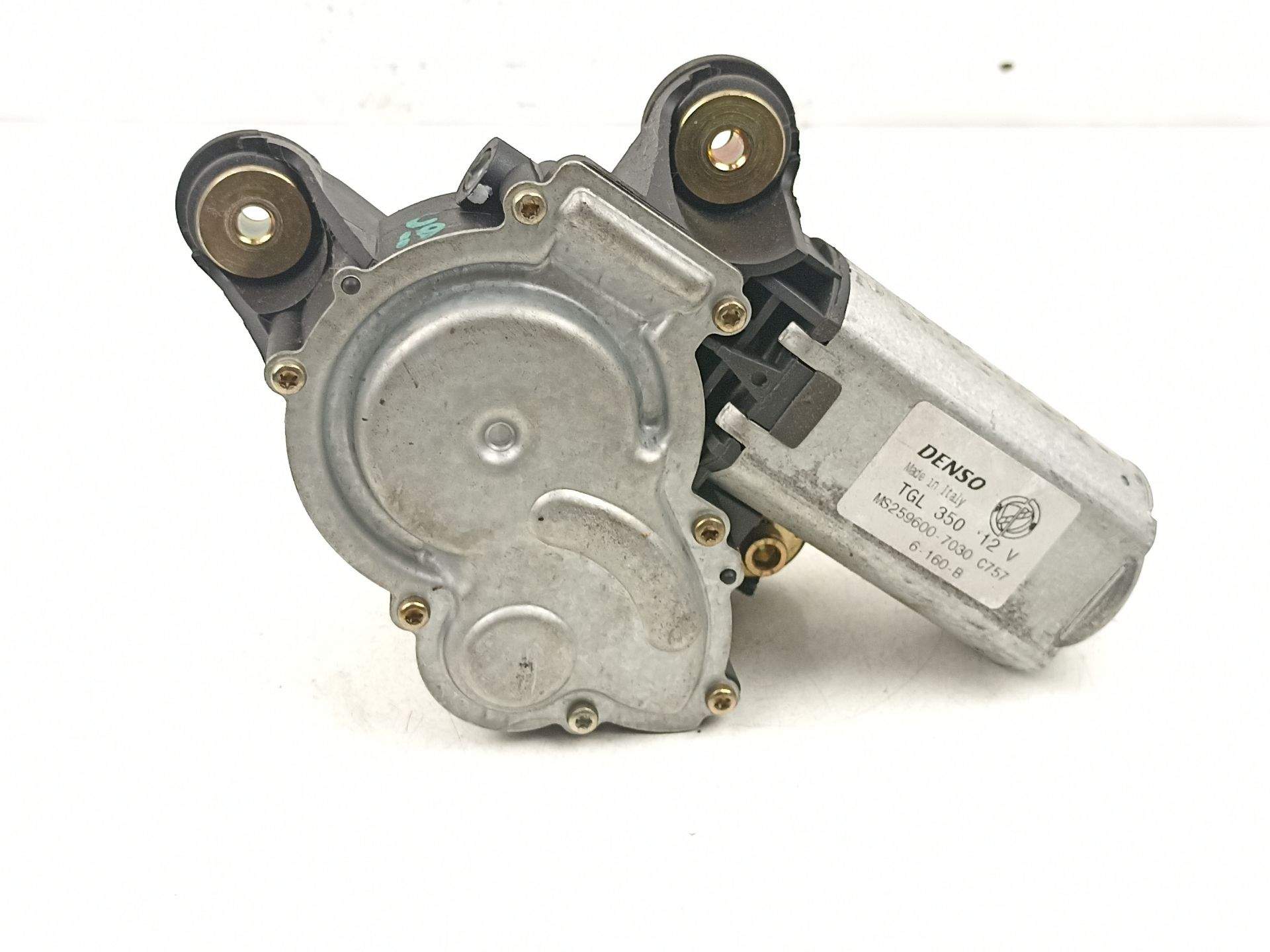 MOTOR LIMPIA TRASERO LANCIA MUSA (350_) 51746121 / MS2596007030 51746121MS2596007030 - Vista 3