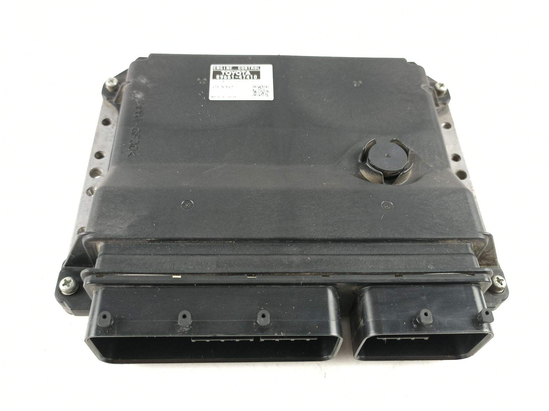 CENTRALITA TOYOTA PRIUS 8966147410 / 2754005591 89661474102754005591 - Vista 2
