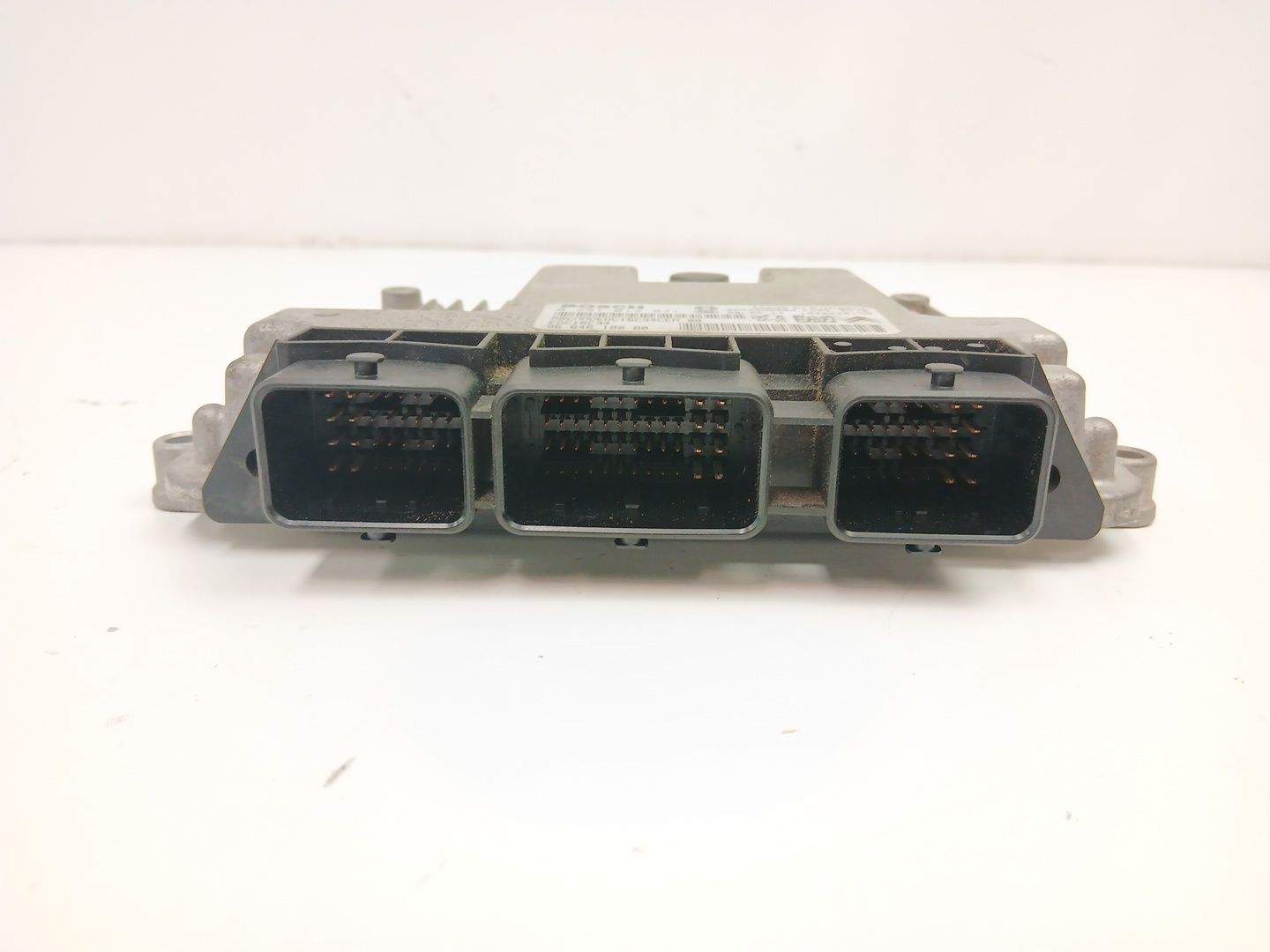 CENTRALITA CITROËN BERLINGO MULTISPACE (B9) 9664618080 / 9653958980 / 0281013871 966461808096539589800281013871 - Vista 3