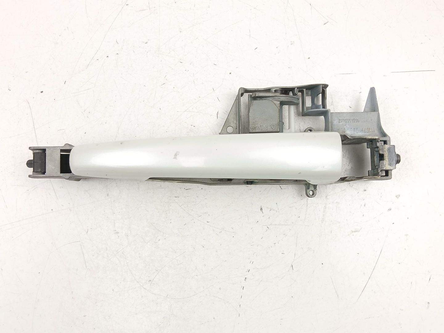 MANILLA DELANTERA IZQUIERDA PEUGEOT 5008 (0U_, 0E_) 9684560080 9684560080 - Vista 2