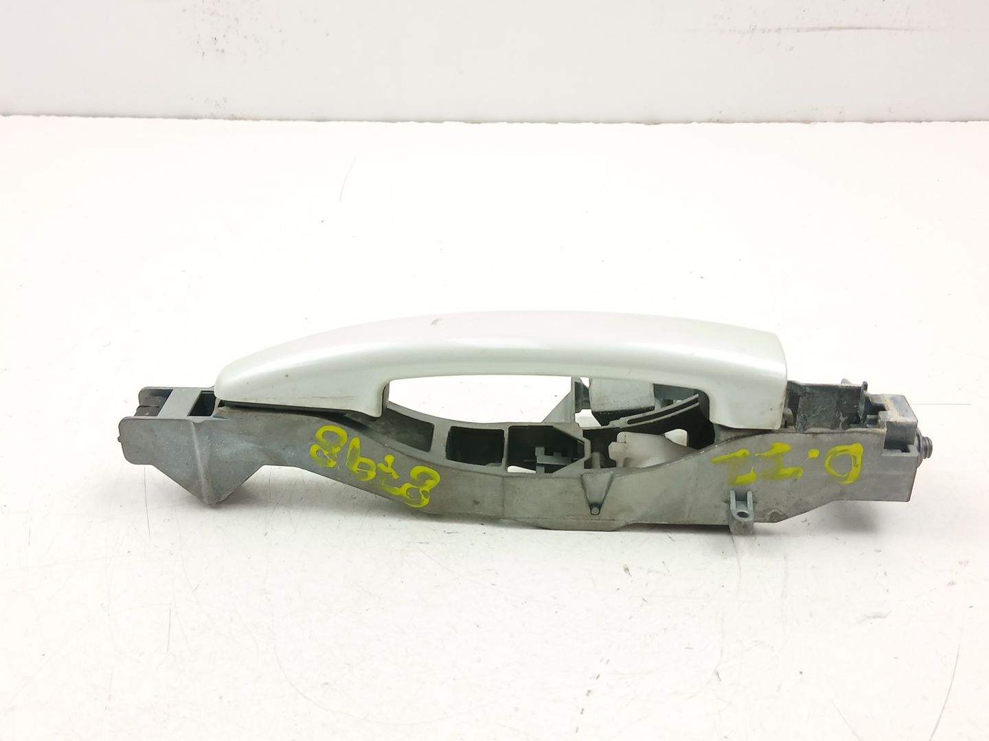 MANILLA DELANTERA IZQUIERDA PEUGEOT 5008 (0U_, 0E_) 9684560080 9684560080 - Vista 3