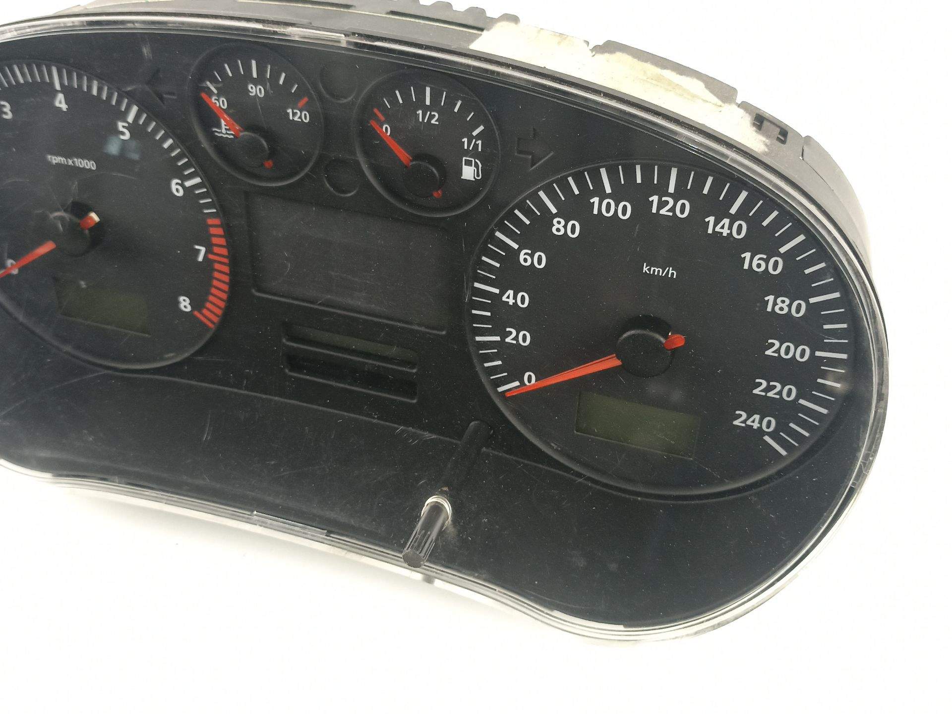 CUADRO INSTRUMENTOS SEAT LEON 1M0920821A / 110080075018 / 88311292 1M0920821A11008007501888311292 - Vista 3