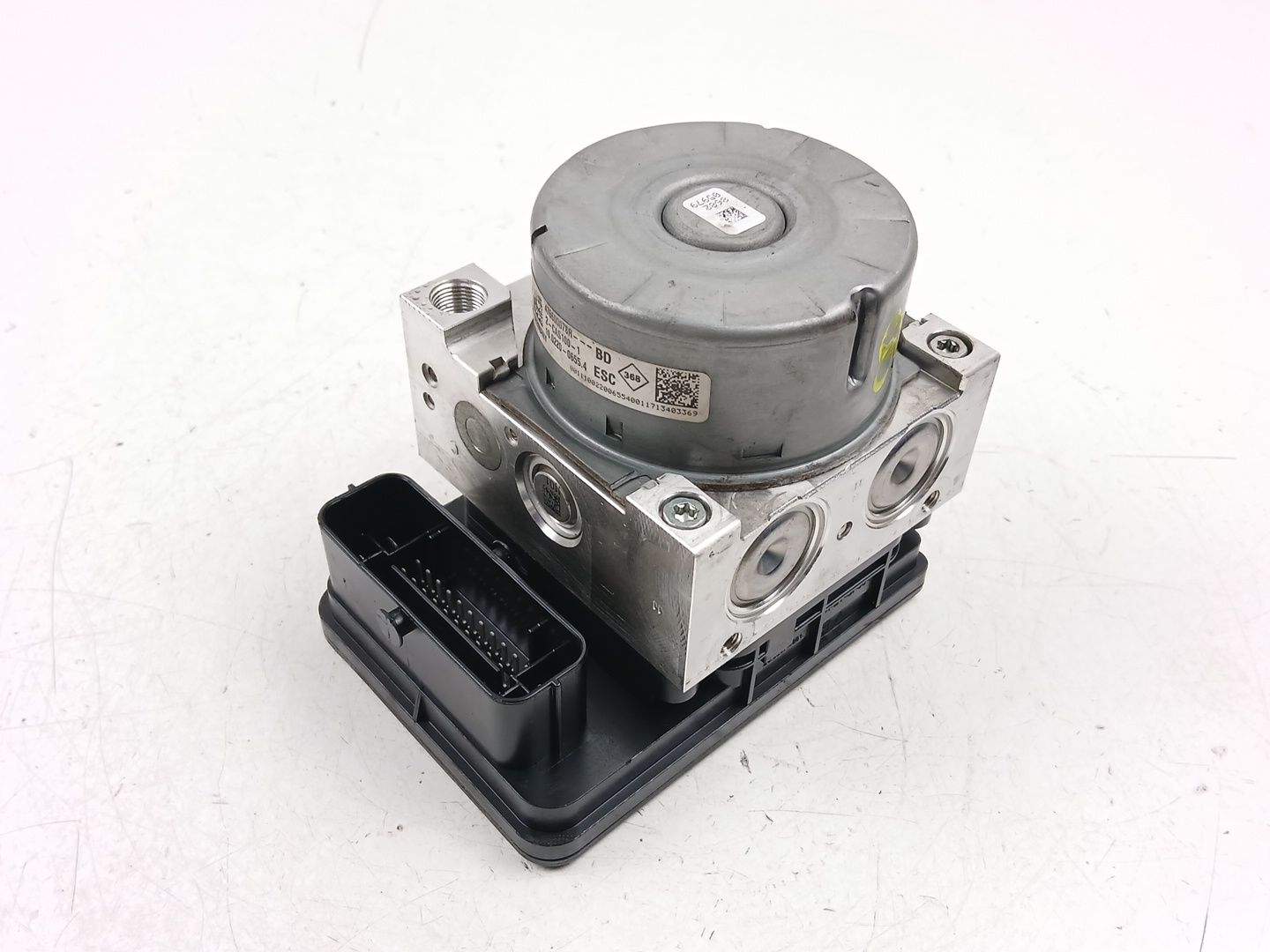 ABS DACIA LODGY (JS_) 476600078R / 10022006554 476600078R10022006554