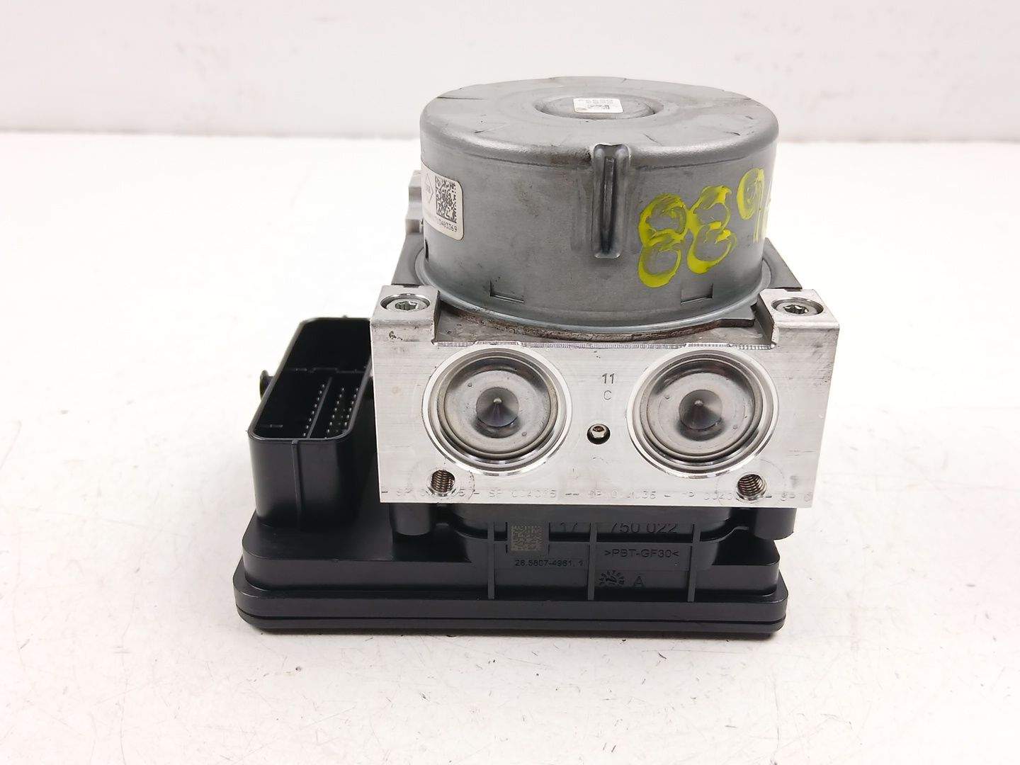 ABS DACIA LODGY (JS_) 476600078R / 10022006554 476600078R10022006554 - Vista 3