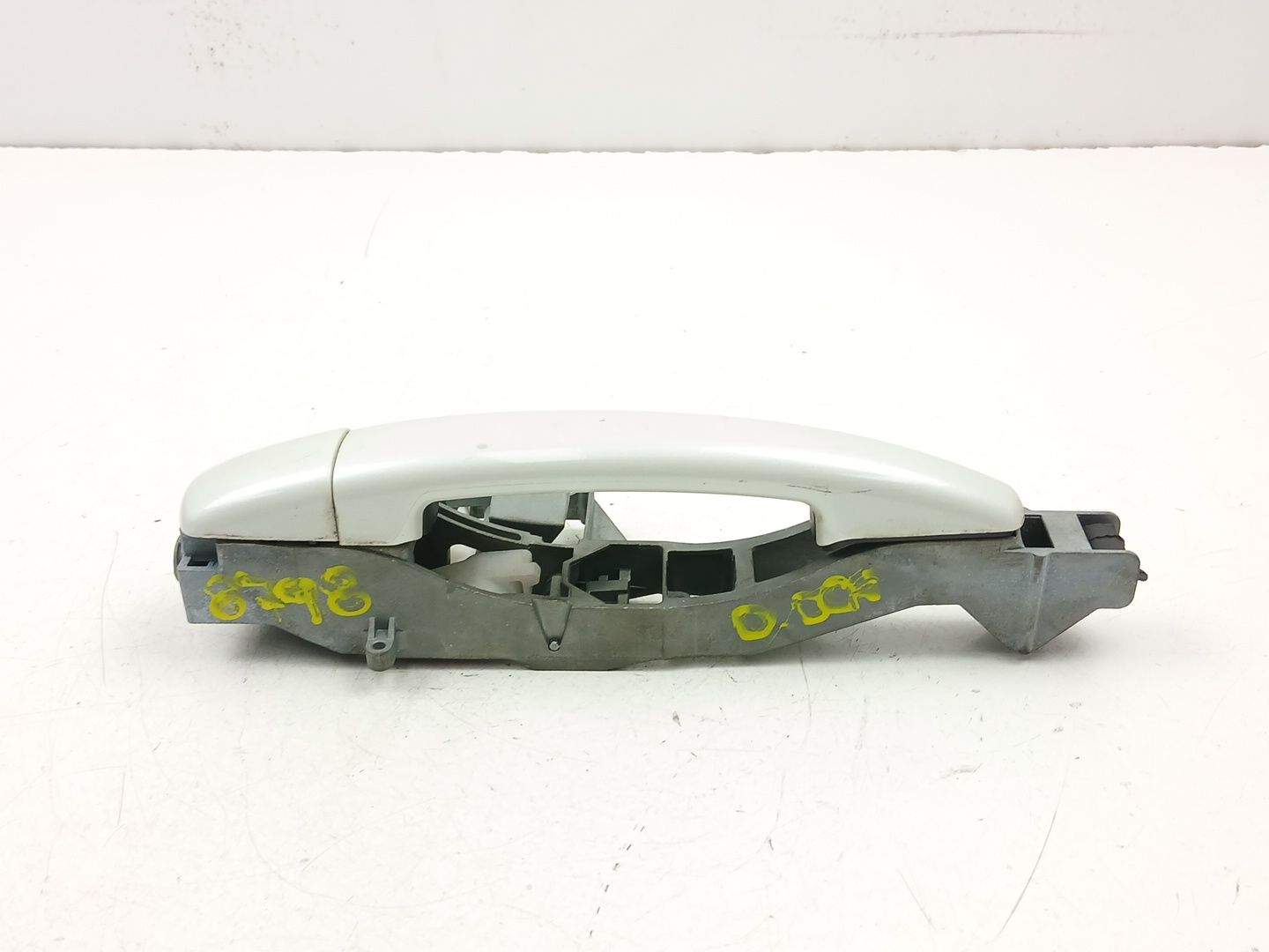 MANILLA DELANTERA DERECHA PEUGEOT 5008 (0U_, 0E_) 9684559980 9684559980 - Vista 3