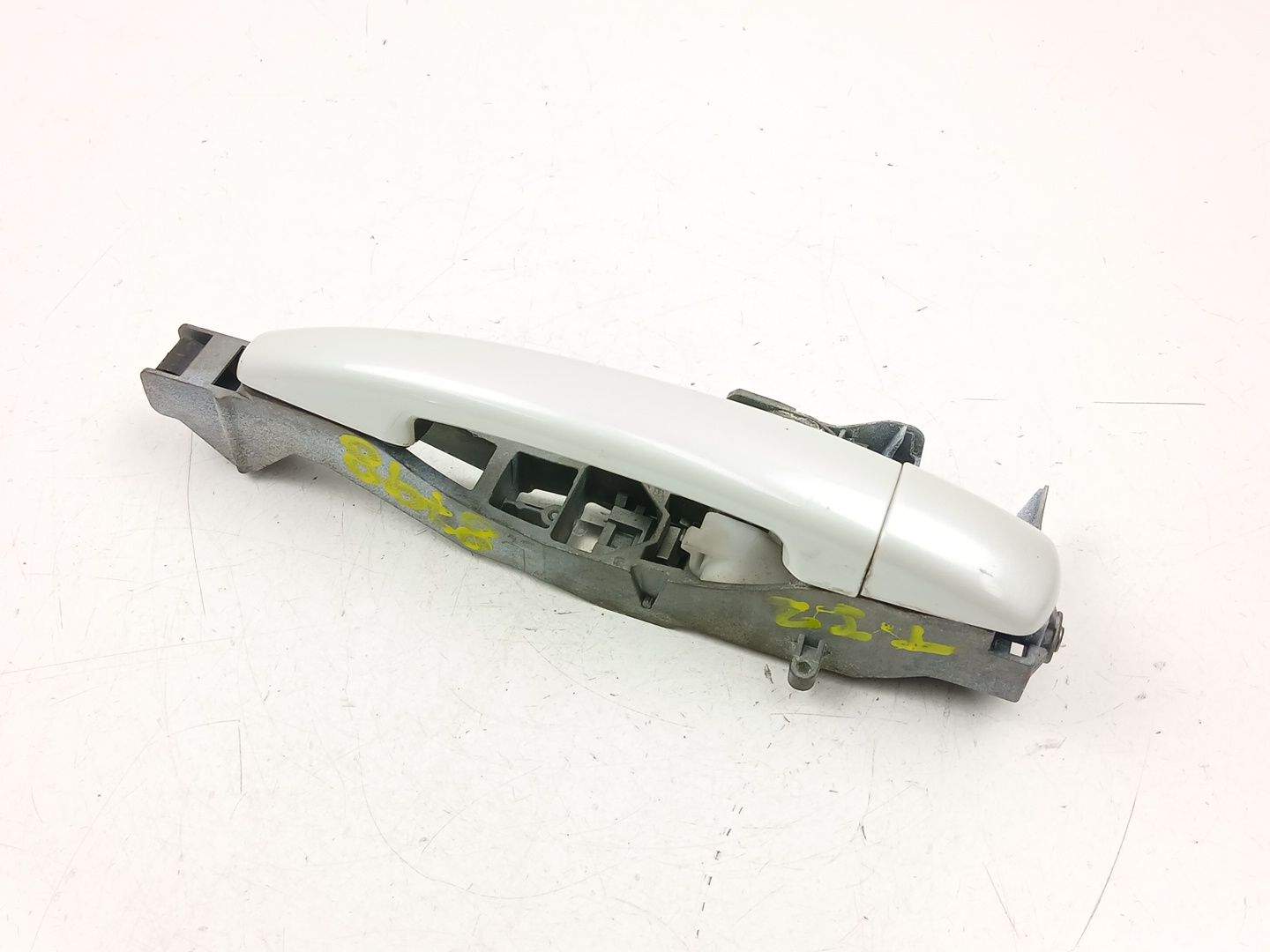 MANILLA TRASERA IZQUIERDA PEUGEOT 5008 (0U_, 0E_) 9684560080 9684560080
