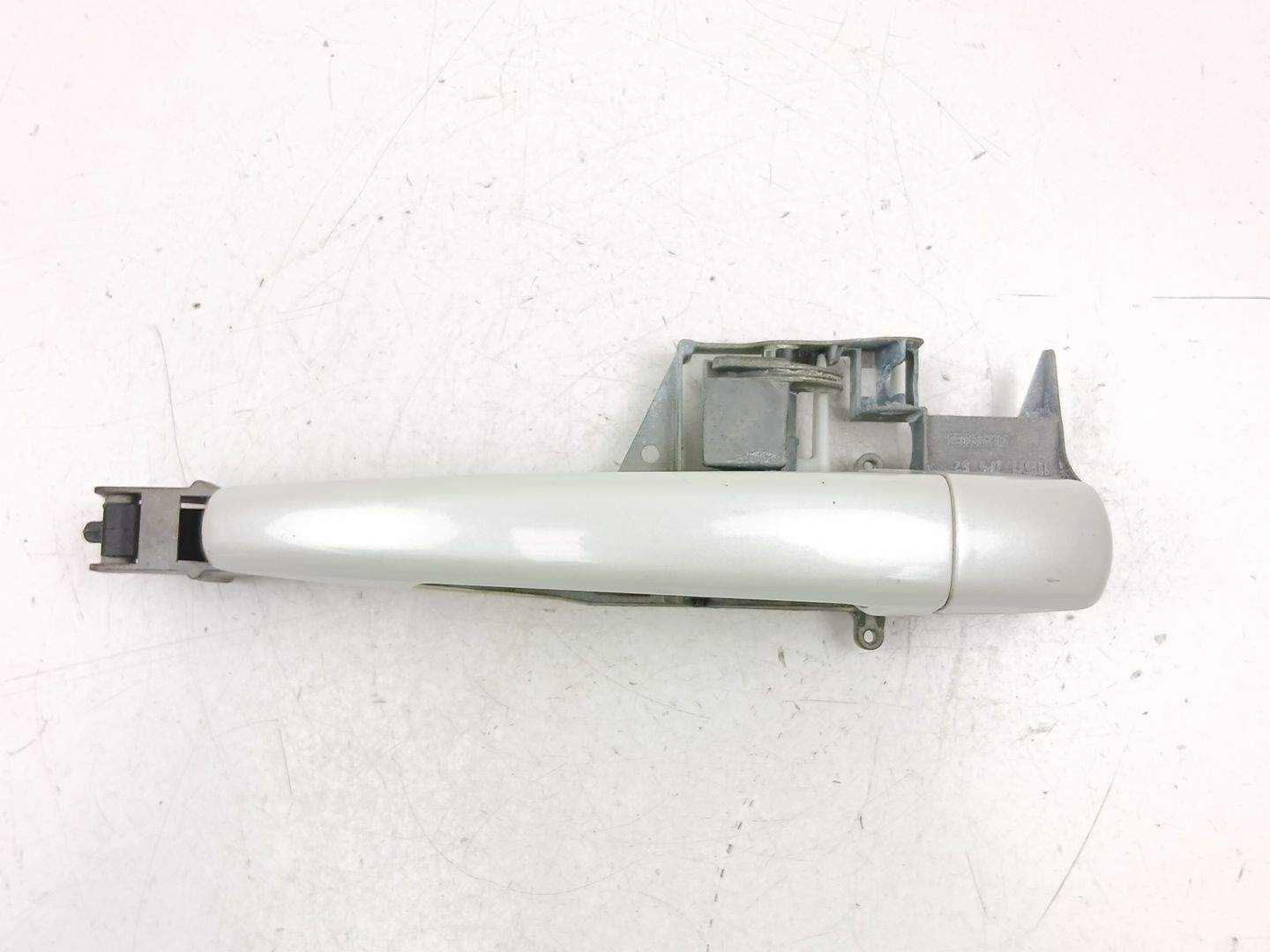 MANILLA TRASERA IZQUIERDA PEUGEOT 5008 (0U_, 0E_) 9684560080 9684560080 - Vista 2
